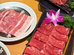 -AJIYA炭火烧肉(徐汇正大乐城店)