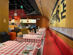 -3弄堂·滕王饭店·江西菜(铜锣湾店)