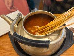 -喝丢一只鞋海鲜烧烤·海肠捞饭(市场店)