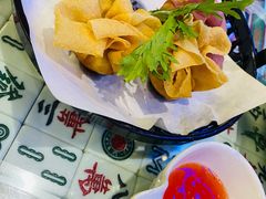 -七爷清汤腩·港式餐厅(金狮广场店)