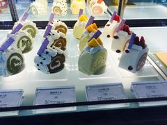 -1Cake壹刻蛋糕(奥体公园味觉艺术馆店)