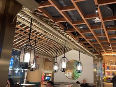 -庆江南江南菜(琴湖溪里花园城店)