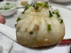 生煎包-上海老饭店(北京分店)