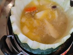 -尚竹阁冬瓜盅·18年地标美食(平洲店)