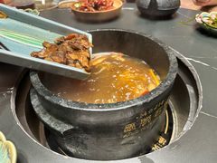 -蘑界·野生菌火锅(深业上城店)