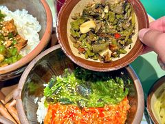 -京参 • 擂椒饭(这有山店)