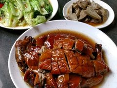 -黄连大头华烧鹅店(大良店)