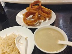 -老磁器口豆汁店(天坛店)