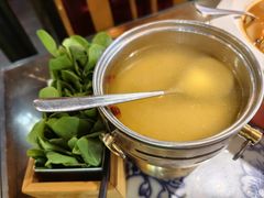 -卢大鲜鱼头捞饭(美利广场店)