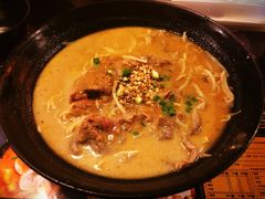 -沙嗲王(加拿芬店)