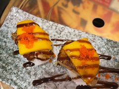 -和食亭·自助·烤肉·寿喜烧(海创园店)
