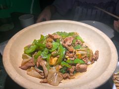 -姐夫的小菜(新中关购物中心店)