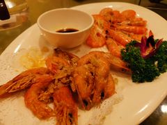 -永乐饭庄(安德路店)