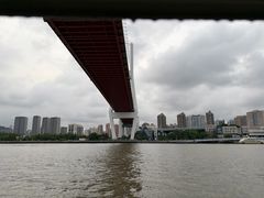 -南京路步行街