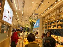 -好利来(东直门银座店)
