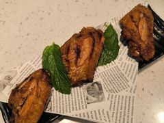 -鱼酷活鱼烤鱼(南京水游城店)