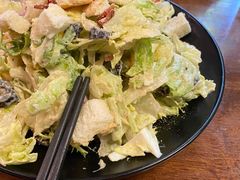 凯撒沙拉-米屋石锅拌饭(师大店)