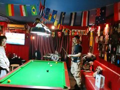 -顽主轰趴馆团建ktv桌游狼人杀(望京店)