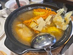 -春家·非遗手工小吃(徐汇万科广场店)
