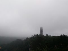 -方岩风景区