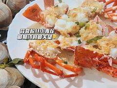 -海大大蒸汽海鲜餐厅·粤菜·特色小炒(欢乐颂店)