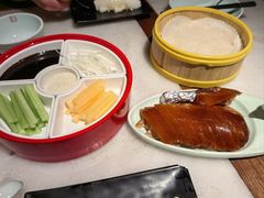 -小吊梨汤·北京菜·烤鸭(清河万象汇店)