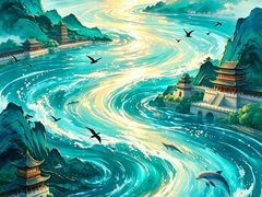 -重庆国际马戏城