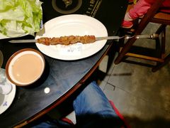 -福寿斋·老北京铜锅涮肉·烤鸭(顺义总店)