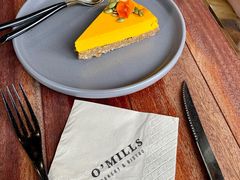 -O'mills Sourdough Bakery&Bistro(永嘉路店)