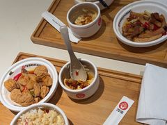 -72街荷叶饭(东方宝泰广场店)