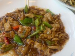 -京滨饭店·餐厅(阜外大街店)