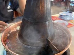 -总参北京涮羊肉