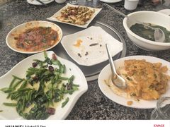 -张大妈饭店