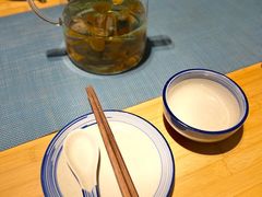 -和雅集素食(景区店)