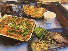 -纪录片《人生一串》体验店(静安店)