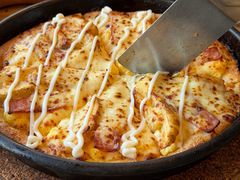 -必胜客(东岳店)