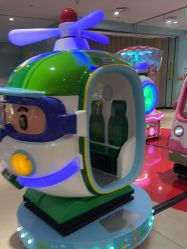 -meland亲子乐园·派对·研学(淄博万象汇店)