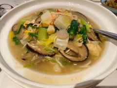 -莆田餐厅PUTIEN(深圳湾万象城家宴店)