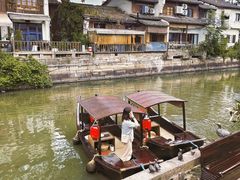 -小河直街历史文化街区