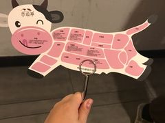 -赤坂亭·M9和牛烧肉·铁板烧(合肥万象城店)