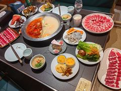 -额尔敦·品质自助(摩尔城店)