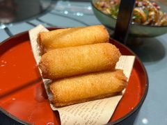 顺德炸牛奶-陶陶居酒家(环市东店)