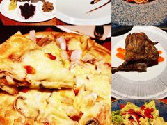 -布拉格餐厅· 中欧捷克菜(全国首店)