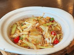 -東城故事·尋找姆媽的味道(玉兰路店)
