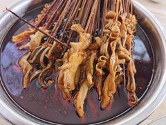 -老七钵钵鸡