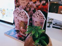 -CoCo都可(桃浦新邻店)