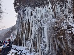 -少华山国家森林公园