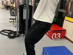 -中田健身工作室(杭州五洲国际店)