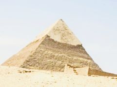 -吉萨金字塔群