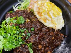 -耙豌豆重庆小面